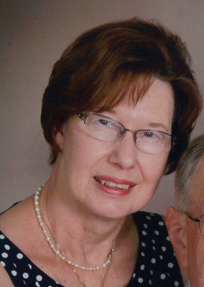 Wanda Faye Billington Walker